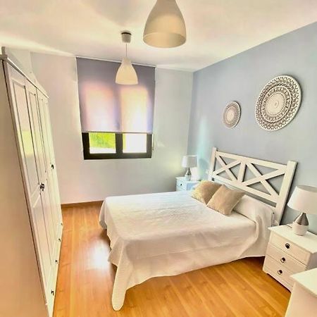 Apto. Residencial Ruidera Apartment Ngoại thất bức ảnh