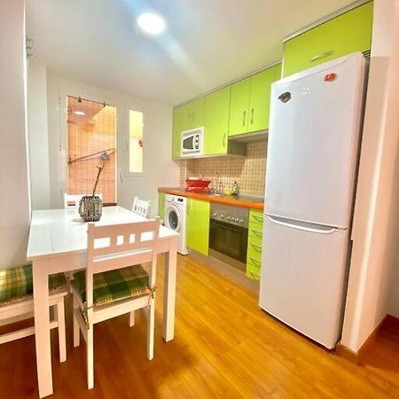 Apto. Residencial Ruidera Apartment Ngoại thất bức ảnh
