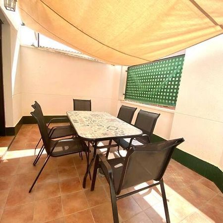 Apto. Residencial Ruidera Apartment Ngoại thất bức ảnh
