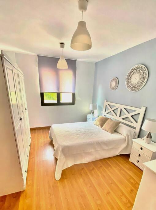 Apto. Residencial Ruidera Apartment Ngoại thất bức ảnh