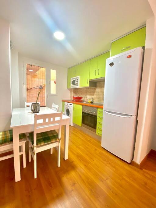 Apto. Residencial Ruidera Apartment Ngoại thất bức ảnh