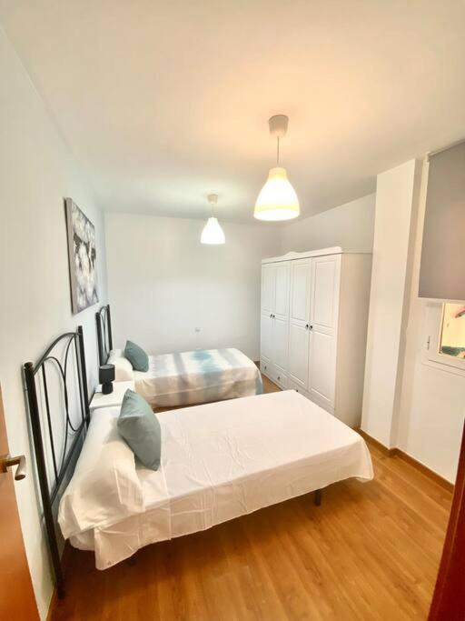 Apto. Residencial Ruidera Apartment Ngoại thất bức ảnh