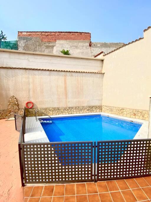 Apto. Residencial Ruidera Apartment Ngoại thất bức ảnh