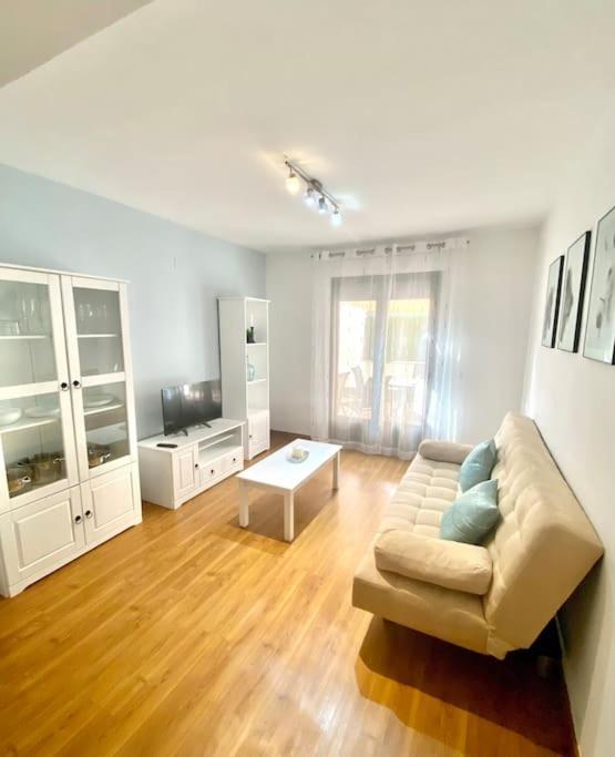 Apto. Residencial Ruidera Apartment Ngoại thất bức ảnh