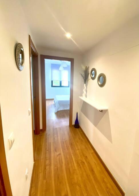Apto. Residencial Ruidera Apartment Ngoại thất bức ảnh